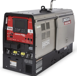 ความหรูหราในราคาที่เข้าถึงได้ ความเป็นเลิศในราคาที่เข้าถึงได้ ท่อ Lincolns Frontier 400X (Kubota) - K3485-2 - Product Image 1
