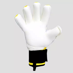 ถุงมือผู้รักษาประตูฟุตบอลสินค้ากีฬามืออาชีพ - Product Image 5