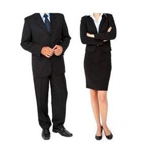 Qualité supérieure 2022 dernière conception hommes banque uniforme en gros personnalisé couleur taille Style ODM - Product Image 5