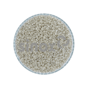 Strong Recycled and Virgin PET <b>Pellets</b> <b>Plastic</b> Material Bulk Supply Fast Delivery Export Grade - Product Image 6