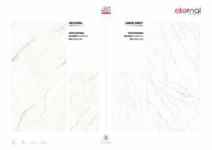 600x1200mm Elite Porcelain Tiles Polished <b>Sandstone</b> Texture Luxury Flooring Stylish Residential Interiors - Product Image 5