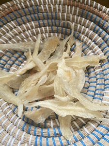 ช่องคลอดปลาแห้งปี 2024 ช่องคลอด Pangasius สําหรับซุปจากอาหารทะเลแห้งเวียดนาม - Product Image 2