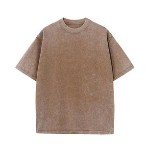 Chemises en coton pour vêtements décontractés 100% tissu respirant - Product Image 1