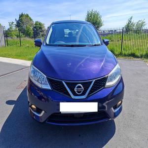 USADO LHD/RHD 2016 NISSAN PULSAR - Product Image 1