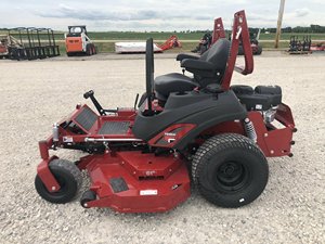 Tondeuse à gazon diesel industrielle 2 temps Ferris IS700ZB2761 2024 - Product Image 3