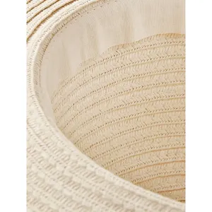 Custom Marbella Wide-Brimmed Promotional <b>Hat</b> & Cap for Merchandising - Product Image 5
