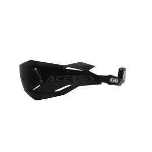 X-FACORY TUAREG 660 Acerbis Protectores de Manos para Manillar de Motocicleta - Product Image 1