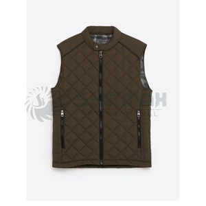 <b>Women's</b> Breathable Waterproof Sleeveless Soft Shell Jacket <b>Gilet</b> Custom Logo Equestrian Winter Clothing for Riding for sale - Product Image 2