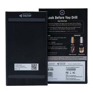 Meilleures ventes – Expédition immédiate – Détecteur de montants mural industriel WALABOTs DIY 2 Advanced pour smartphone Android – Garantie 3 ans - Product Image 3