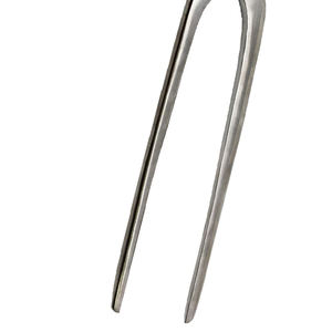 เครื่องมือฟาร์เรียร์เหล็กวานาเดียมหัวคีบคุณภาพสูงสําหรับการดูแลหัวคีบในขอบตัดคมหมองคล้ําในขนาดต่างๆ - Product Image 2