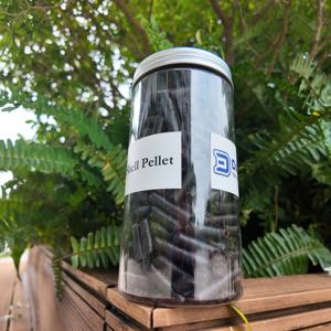 Granulés de coque de noix de cajou à prix compétitif, biomasse énergétique, carburant, approvisionnement en grand volume pour le chauffage industriel et l'utilisation dans l'industrie de l'énergie - Product Image 6