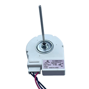 Moteur de ventilateur d'évaporateur de <span class=keywords><strong>réfrigérateur</strong></span> DC 13V 3.3W Moteur de ventilateur DLA5985HAEH pour LC <span class=keywords><strong>Samsung</strong></span> HVAC Pièces de rechange - Product Image 4