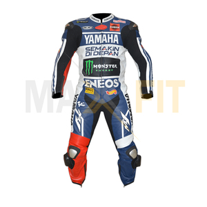 Combinaison de moto pour hommes, haut Design personnalisé, haute qualité, 2023 - Product Image 3