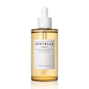 Productos de Belleza Coreanos para el Cuidado de la Piel de la Mujer, Sérum Facial, Ampolla de Centella Asiática de Madagascar, 100 ml - Product Image 1