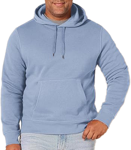 Sudaderas con capucha unisex de alta calidad con estampado Puff-Sudadera con capucha estilo Streetwear, cómoda sudadera deportiva para hombres. - Product Image 2