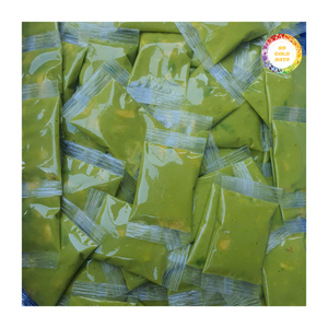 Aguacate Congelado de Vietnam con Color y Textura Consistentes Después de Descongelar - Product Image 6