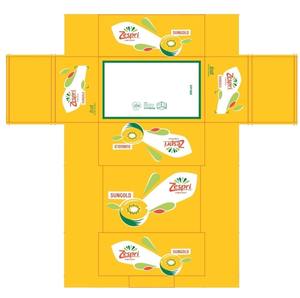 Caja de Cartón Corrugado Impresa Personalizada de Alta Calidad para Electrónicos o Alimentos Disponible a Precio de Exportación - Product Image 3