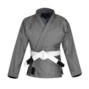 Nouveau design Prix raisonnable Uniforme BJJ jeunesse Qualité supérieure Uniforme BJJ grande taille pour ligne - Product Image 5
