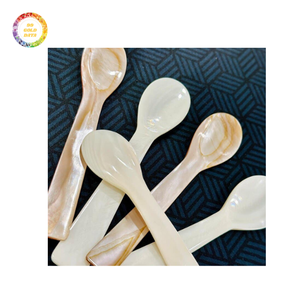 Cuillère en nacre-Beau design, haute qualité et économique - Product Image 6