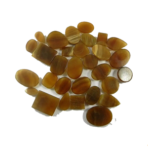 Abochon-piedras preciosas de cristal para curación de abochon, piedras preciosas de cristal - Product Image 5