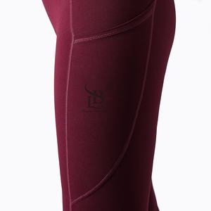 Leggings de Equitación para Mujer, Diseño Nuevo, Pantalones de Montar Ajustados, Leggings Ecuestres para Mujer - Product Image 3