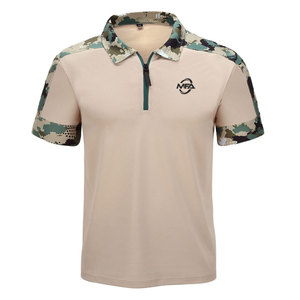 Cómodas camisetas polo transpirables para hombres para venta en línea camisetas polo para hombres ropa de calle camisetas polo para hombres - Product Image 1