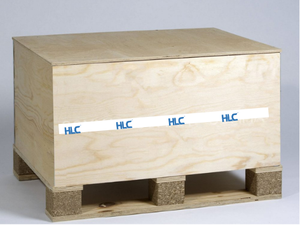 Chất lượng tốt nhất hộp rắn thùng gỗ đa năng ván ép Keo Gỗ xông khói theo tiêu chuẩn quốc tế Sản xuất tại Việt Nam - Product Image 4