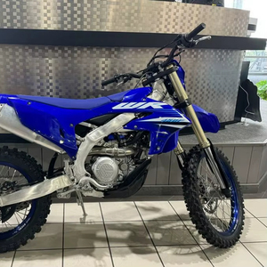Achetez maintenant pour la nouvelle moto tout-terrain <span class=keywords><strong>Yamaha</strong></span> <span class=keywords><strong>WR</strong></span> <span class=keywords><strong>450F</strong></span> 450cc 2026 - Product Image 1