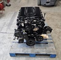 Moteurs V8 suralimentés Lt4 d'occasion, moteurs neufs LS5 LS3 6.2L essence - 100% testés professionnellement, à vendre à Miami, Floride.