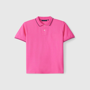 Meilleure fabrication, prix bas, vêtements de sport d'extérieur, polo, nouvelle arrivée, vêtements de mode de haute qualité, polos pour hommes - Product Image 4