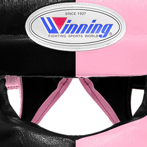 Producto personalizado Make Own Alta calidad Estilo más nuevo Último producto Entrenamiento de boxeo Ganador Head Guard - Product Image 6