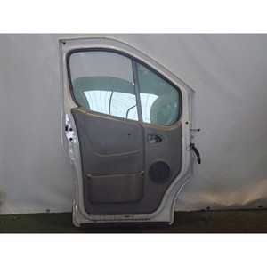 ประตูด้านหน้าซ้าย SX OPEL Vivaro Series (A) 93194149 DOOR M9R780 (06>14) - Product Image 6