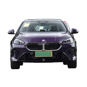 Nuevo Sedán Compacto de Lujo Serie 2, Motor Turbo Automático, Neumáticos R18, Interior Oscuro, Volante a la Izquierda, Paquete M Sport - Product Image 1