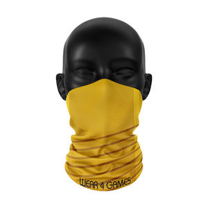 Pasamontañas Térmico Personalizado para Invierno, Cortavientos, Ajustable, Suave, Común, para Esquí, Ciclismo, Velo, Unisex, Máscara Deportiva - Product Image 2