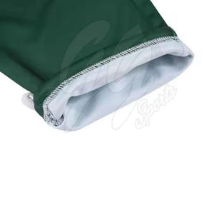 Conjunto de uniformes de cricket sublimados personalizados, Jersey y pantalones transpirables para ropa deportiva de equipo - Product Image 5