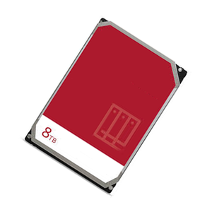 Disco Duro Interno <span class=keywords><strong>WD80EFZZ</strong></span> de 8 TB y 3,5 Pulgadas |   Disco Duro SATA para Escritorio y Almacenamiento de Alta Capacidad - Product Image 4