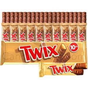 BEST SELLING <b>CHOCOLATE</b>/ TWIX WAFFLES <b>CHOCOLATE</b> BULK SUPPLY - Product Image 5