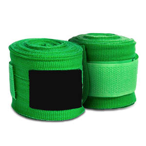 Main de boxe en néoprène léger de haute qualité équipement d'entraînement sportif respirant Logo personnalisable fabriqué au Pakistan - Product Image 1