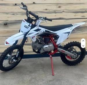 Motocicletas de Pista S S R SR140RB 2025 de la MEJOR CALIDAD - Product Image 3