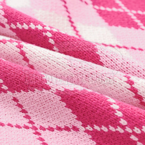 Precio barato Adultos Mujeres Chaleco de punto recortado Diseñador de color sólido Mujeres Chaleco de punto recortado - Product Image 5