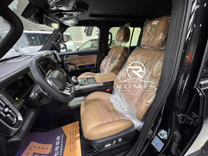 Black Jet-our Traveler CDM T2 PHEV SUV 2024 1.5TD DHT 2WD 5 Puertas 5 Asientos 1300km de Autonomía - Product Image 2