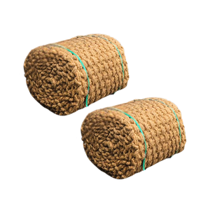 Article chaud Exportation du Vietnam PALM MAT / COIR MAT Tapis de coco biodégradables pour des solutions efficaces de contrôle de l'érosion - Product Image 1