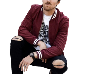 Blouson d'aviateur OEM de haute qualité pour hommes blouson de vol avec logo personnalisé brodé et imprimé tissu imperméable pour hommes - Product Image 5