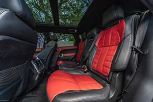 RANGE ROVER SPORT AUTOBIOGRAPHY 2014 USADO, CON VOLANTE A LA IZQUIERDA/DERECHA - Product Image 4