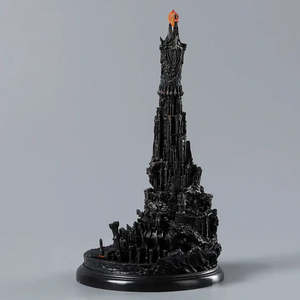 ทัวร์ชมรูปปั้นเรซิ่นโอเอล เดอ ซารอน จากบารัดดูร์ในเกม ออฟ โธรว์นส์ - Product Image 4