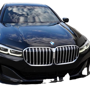 รถบีเอ็มดับเบิลยู อัลพิน่า บี7 เอ็กซ์ไดรฟ์ ปี 2020 มือสอง สภาพดี - Product Image 1