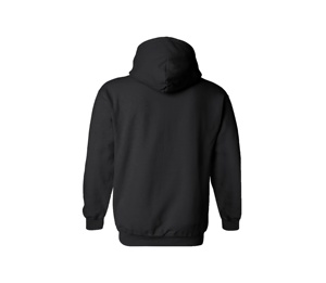Coton d'automne épais et court de qualité supérieure avec logo personnalisé surdimensionné 400 g/m² Sweat à capuche pour homme Délavé à l'acide Sweats à capuche - Product Image 1