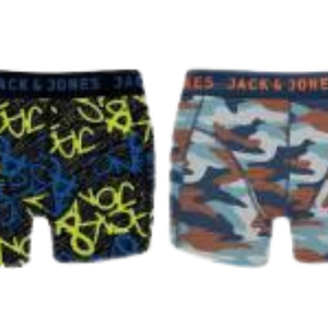 Conjunto de 3 Bóxers para Hombre, 95% Algodón, 5% Elastano, Estampado Jacquard Completo, Elástico, Antibacteriano, Secado Rápido, ODM - Product Image 2