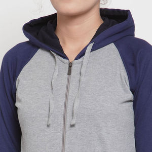 Conjunto Deportivo Personalizado para Mujer de Alta Calidad al por Mayor, Chándal Deportivo para Mujer, Chándal para Correr - Product Image 4