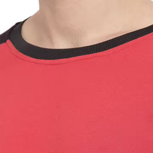 Sudadera con capucha bordada de patrón sólido de manga larga para hombre de alta calidad, Top informal de calle cómodo transpirable para invierno, disponible - Product Image 6